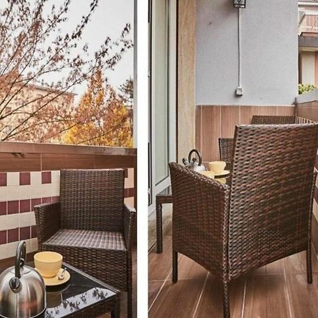 Pezzotti The Grace By Halldis Milano Exterior foto