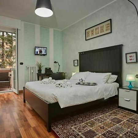 Pezzotti The Grace By Halldis Milano Exterior foto
