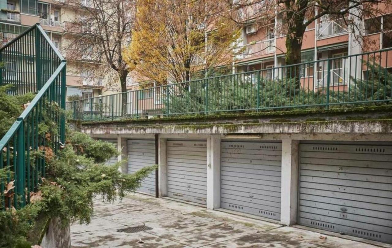 Pezzotti The Grace By Halldis Milano Exterior foto