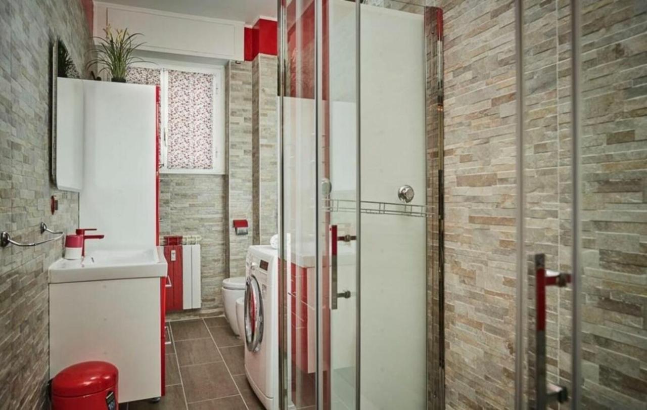 Pezzotti The Grace By Halldis Milano Exterior foto