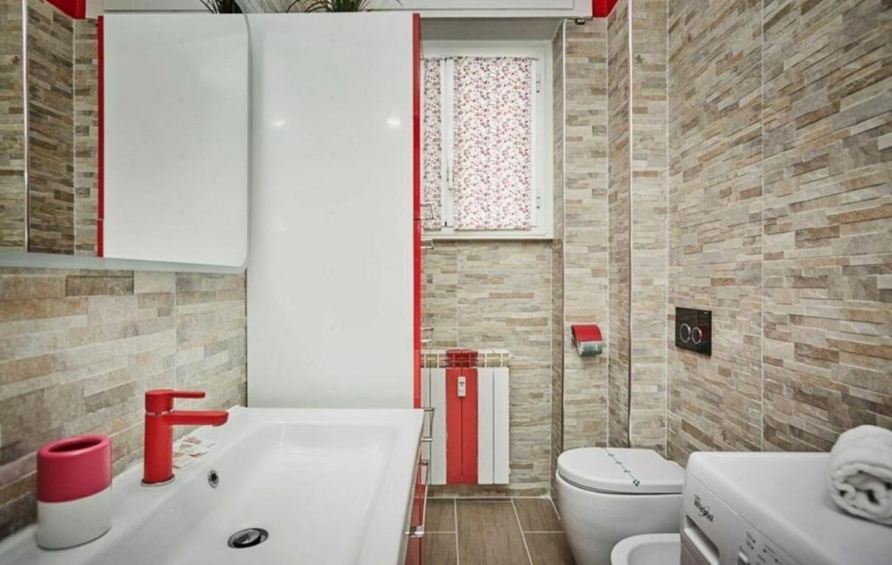 Pezzotti The Grace By Halldis Milano Exterior foto